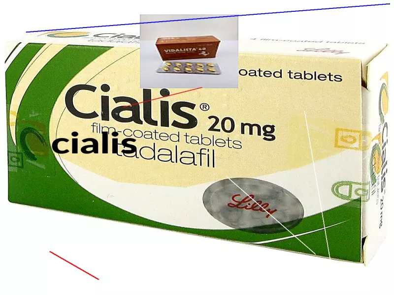 Cialis vente libre quebec